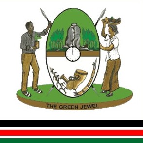 County Coat of Arms